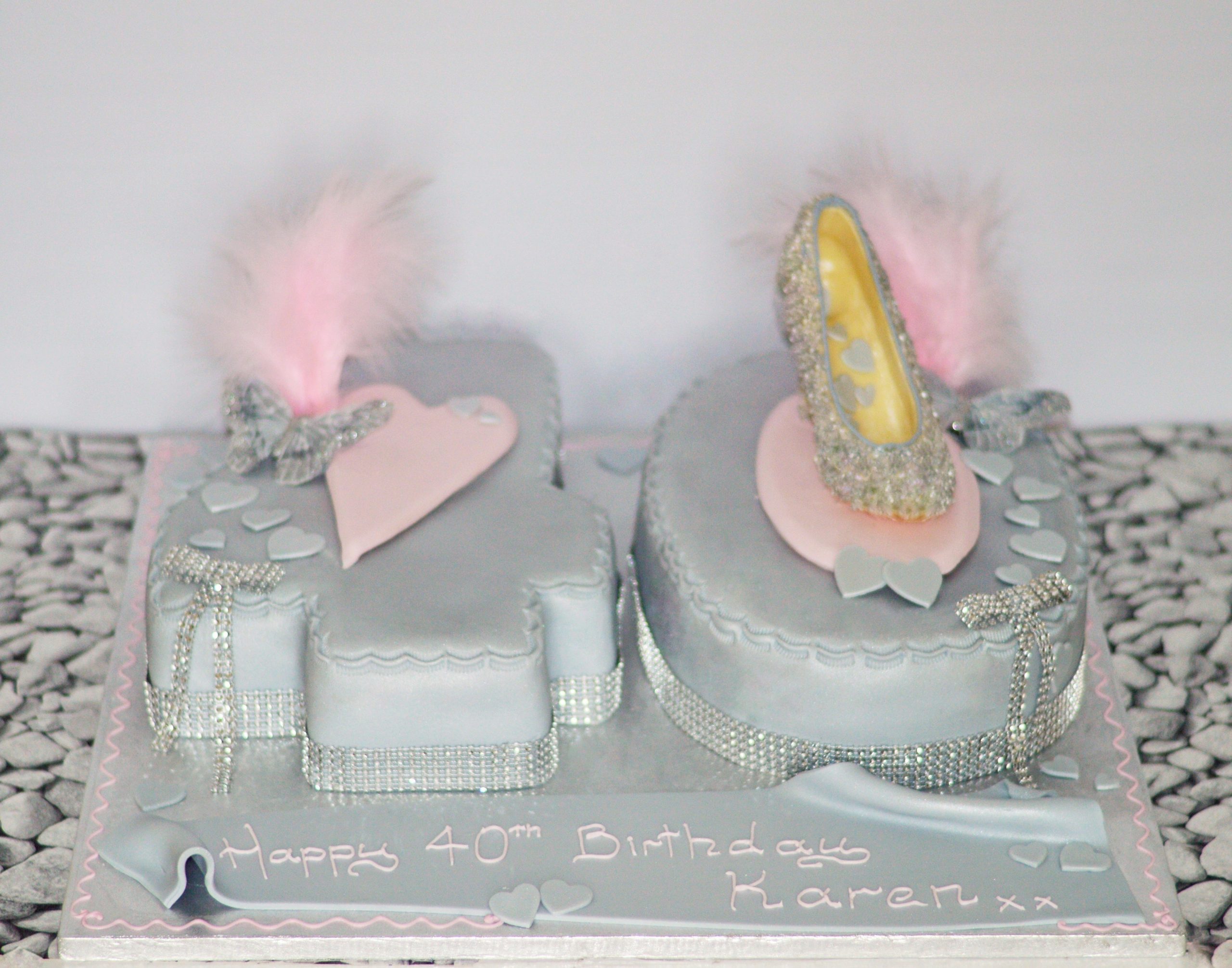 Handmade Realistic Chocolate shoe - Cake topper - Wedding bridesmaid gift  ideas | eBay